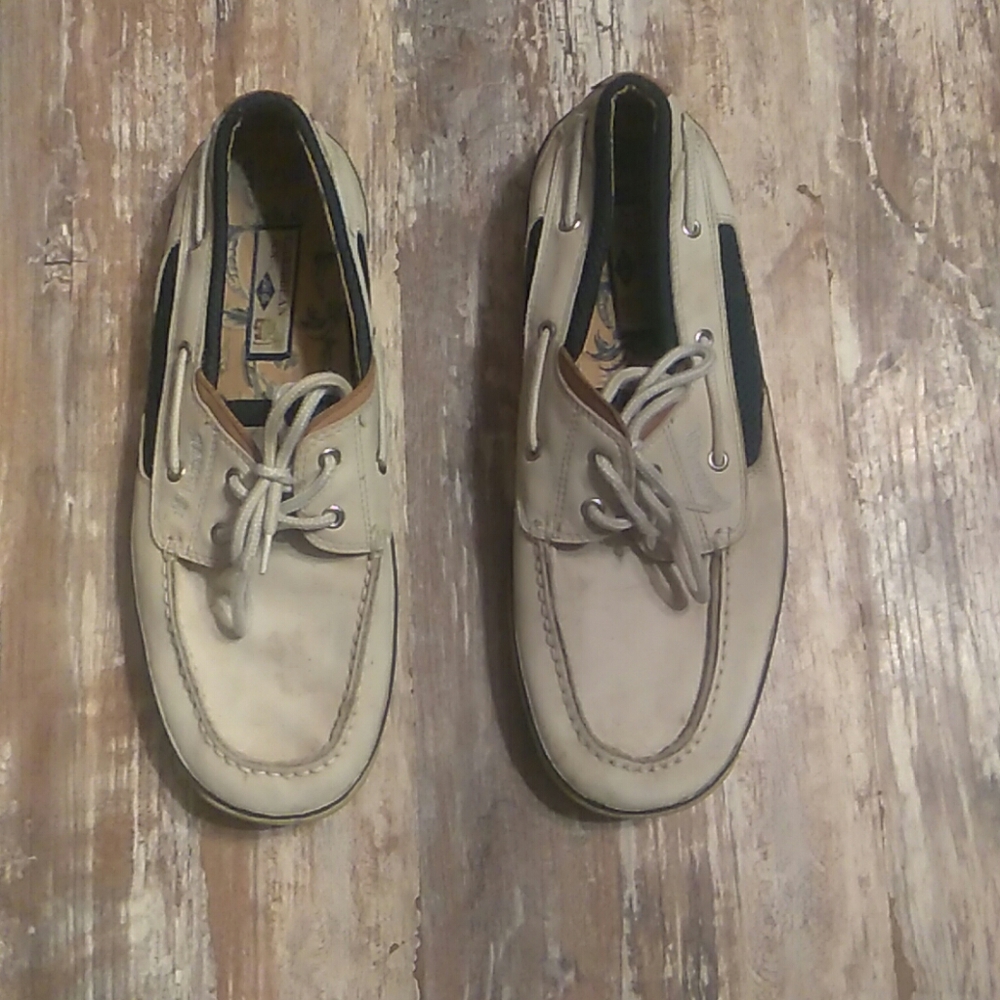 Caribbean Joe shoes